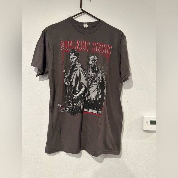 Walking Dead - Picture 1 of 6